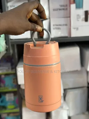 24hrs Hot Food Flask