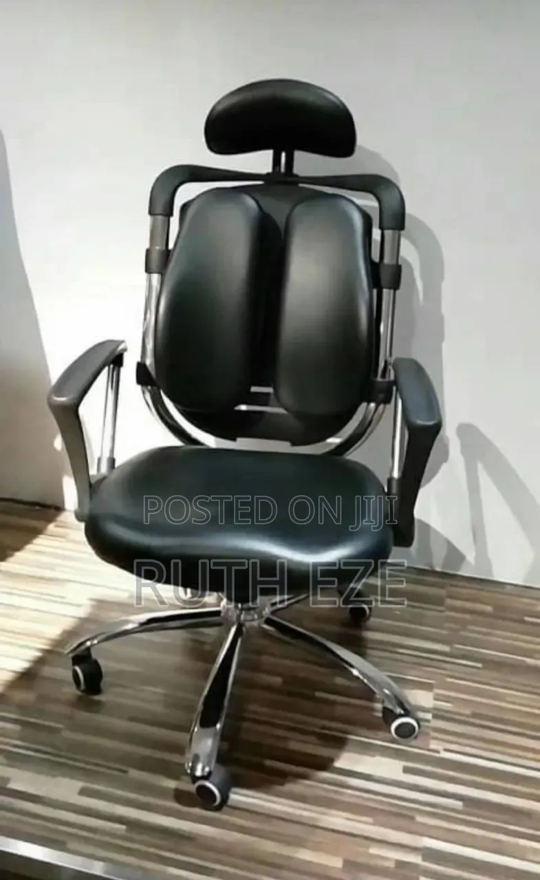 Kidney Chair