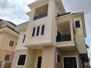 7bdrm Mansion in Guzape District for sale