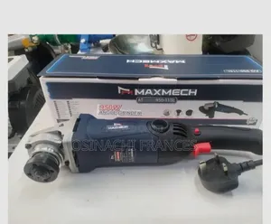4.5 Inch Maxmech Angel Grinder Machine 950w