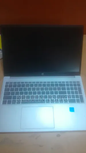 Laptop HP 15 8GB Intel Core i5 SSD 512GB