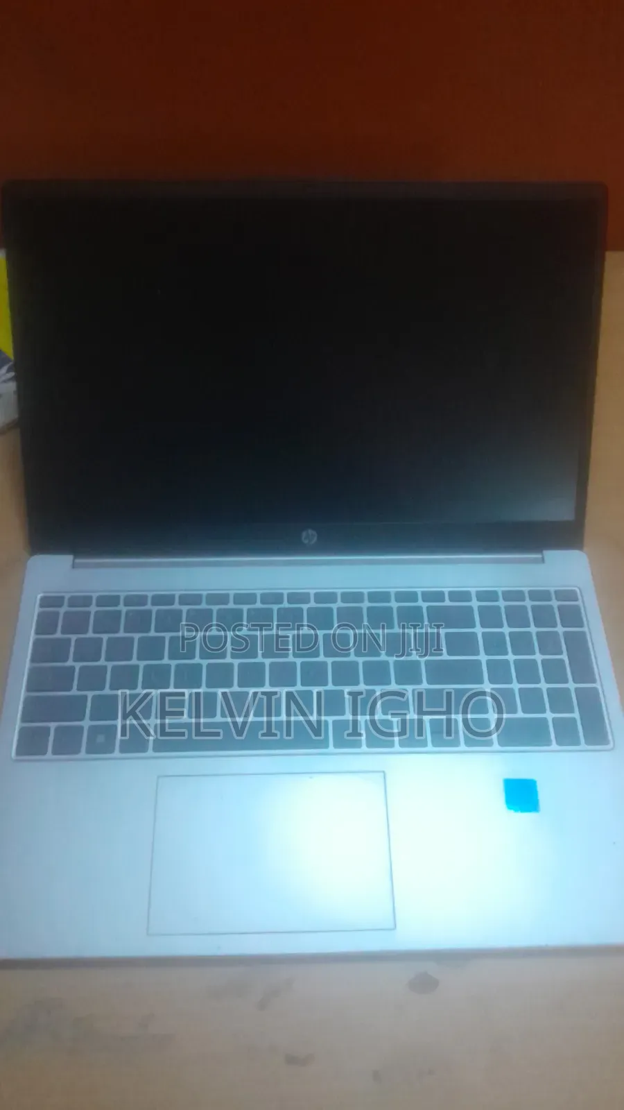 Laptop HP 15 8GB Intel Core i5 SSD 512GB