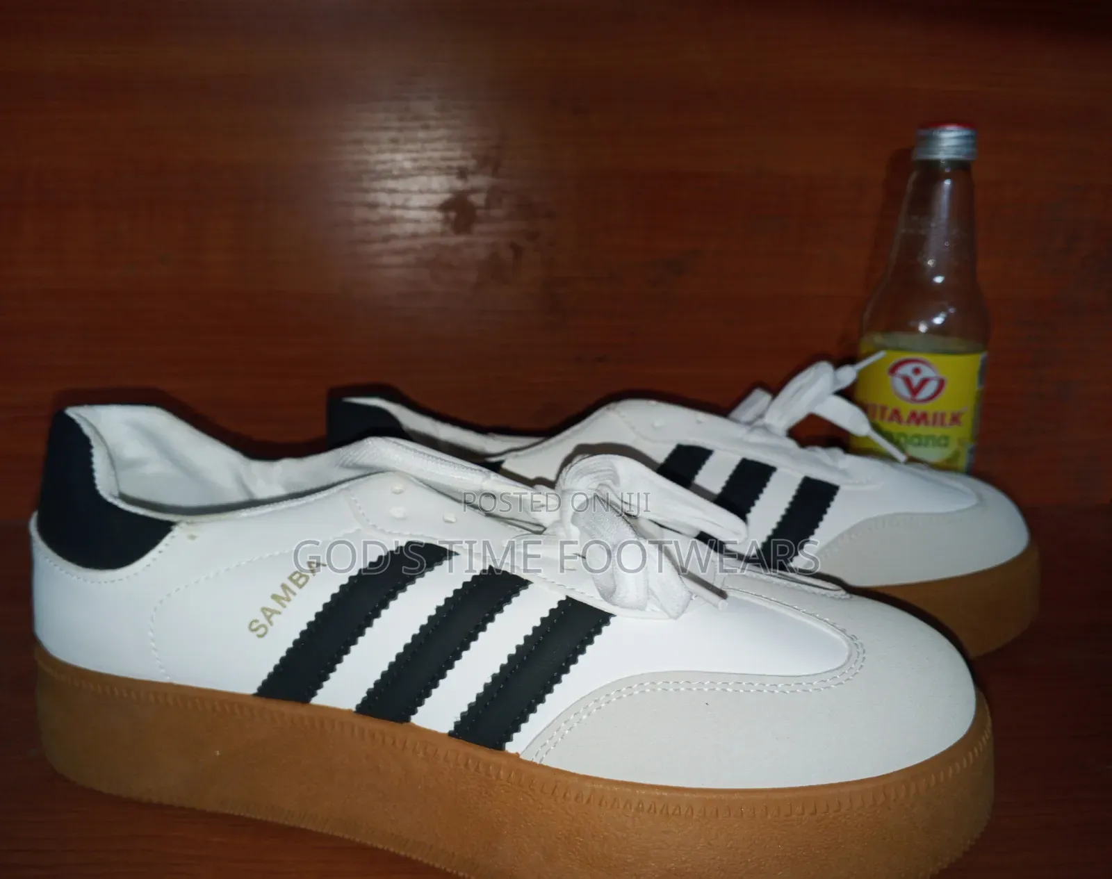 Adidas Samba Classic 