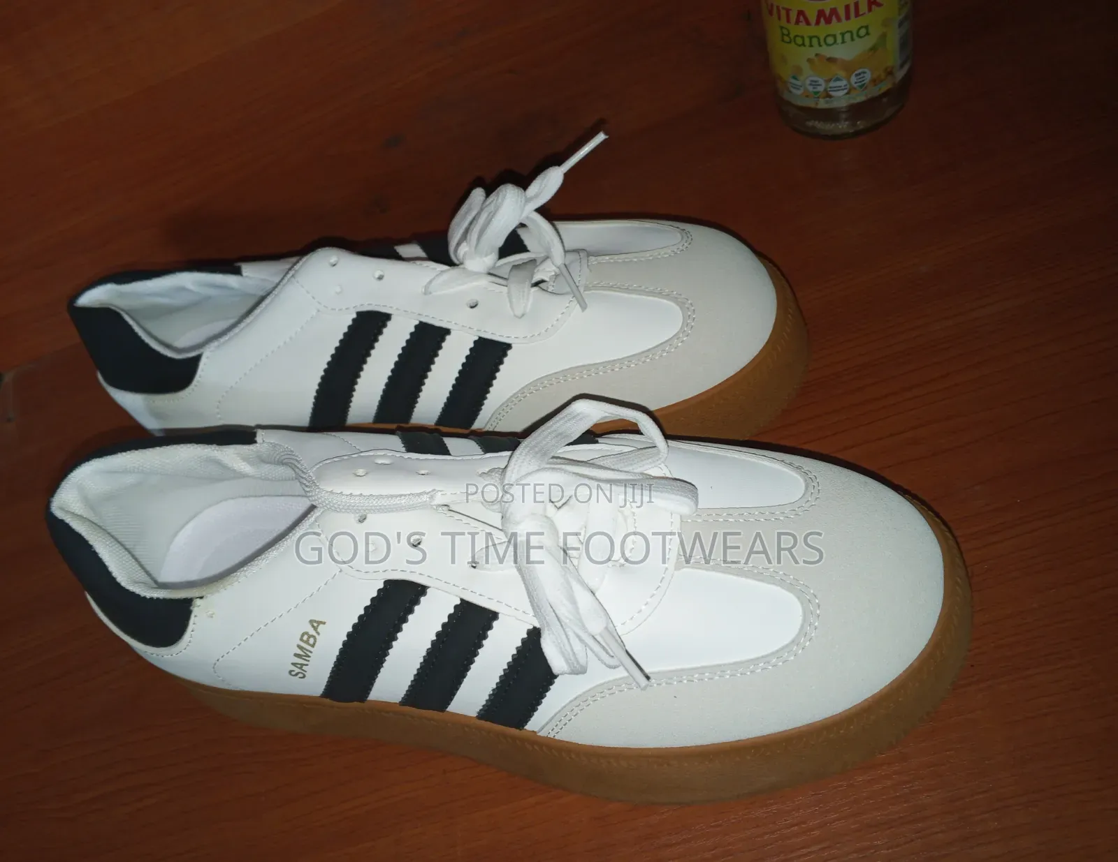 Adidas Samba Classic 