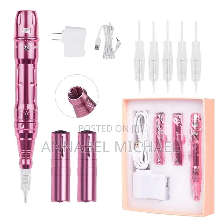 Wireless Tattoo Machine
