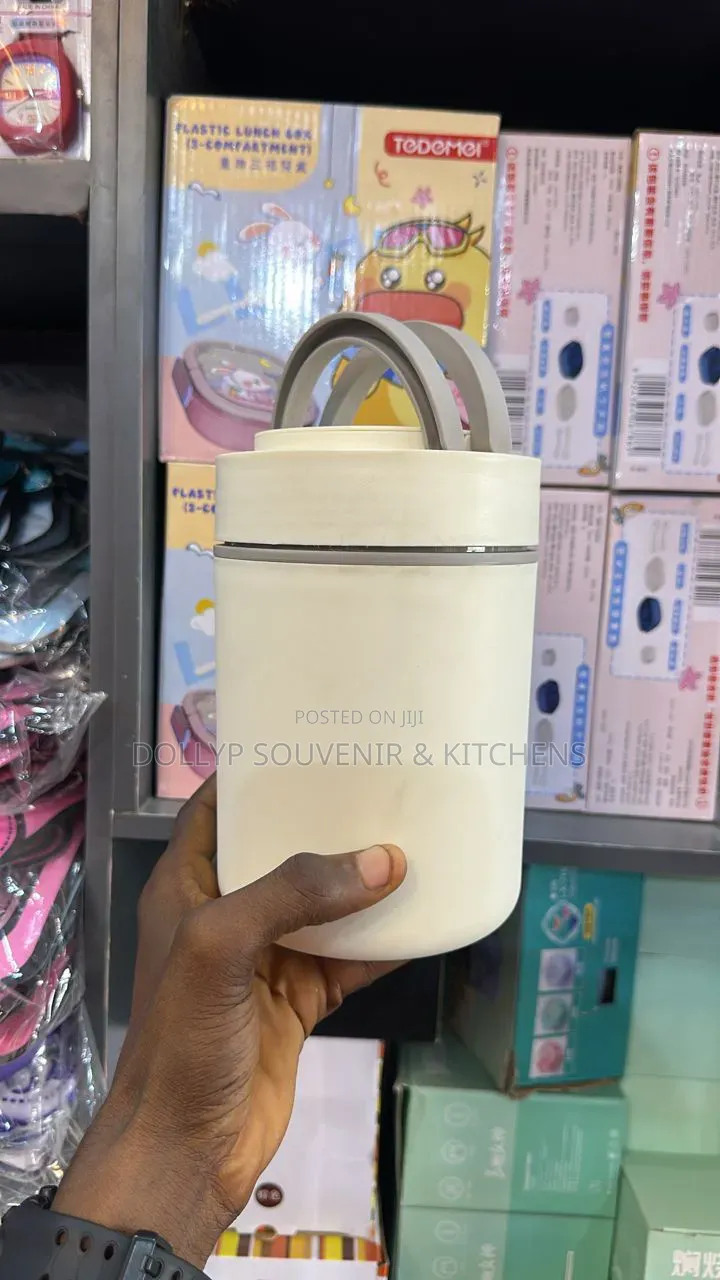 Quality Food Flask