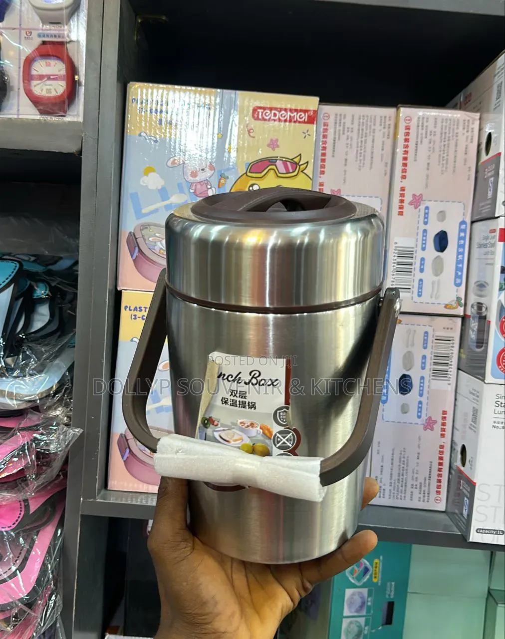 Quality Food Flask