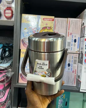 Quality Food Flask