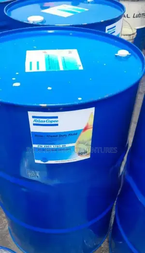 Atlas Copco Roto-Xtend Duty Fluid