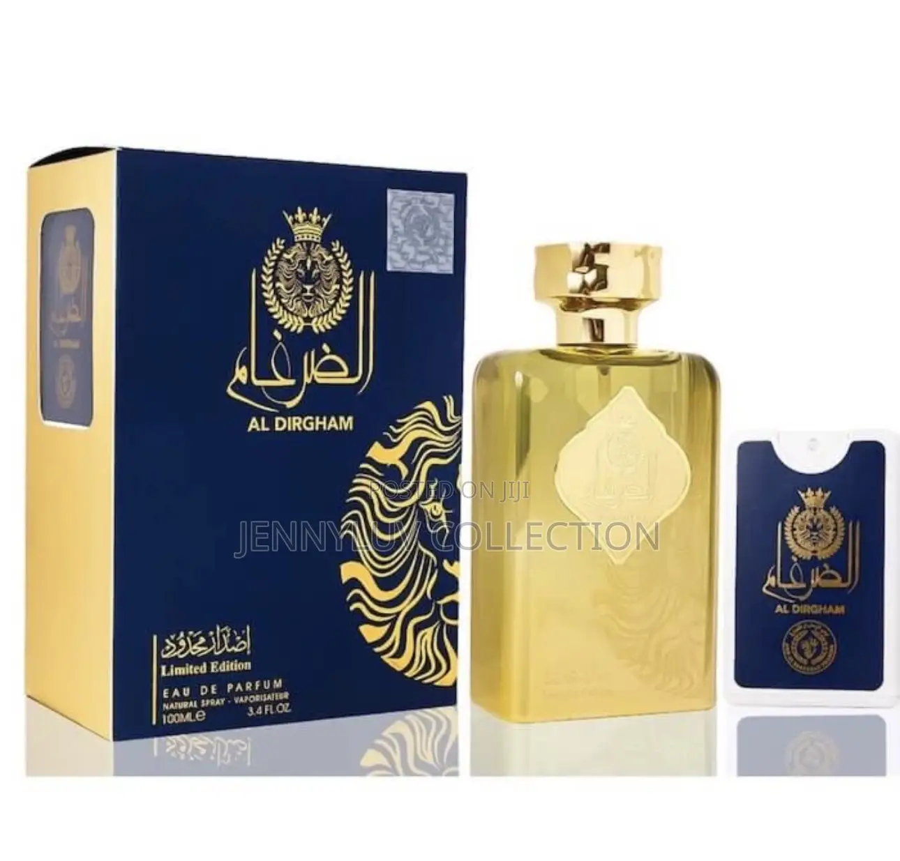 Fragrances