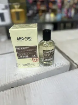 Fragrances
