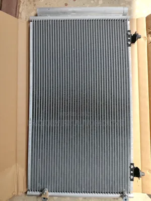 Lexus Rx350 2010-2015 a/C Condenser