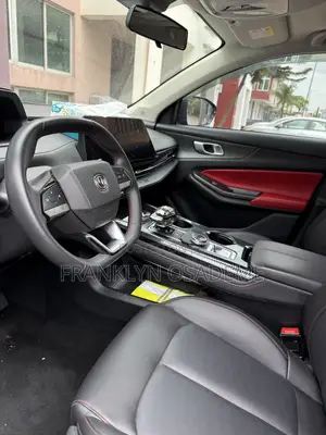 Changan CS55 Plus 1.5 Petrol FWD 2022 Gray