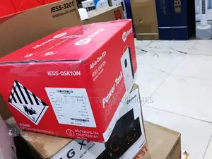 Portable Itel Generator 500w 1000wh Power Tank