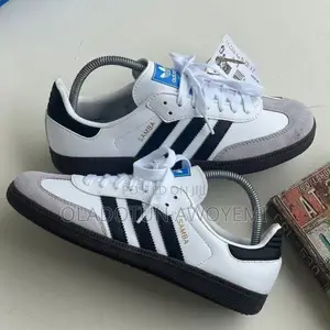 Original Adidas Samba