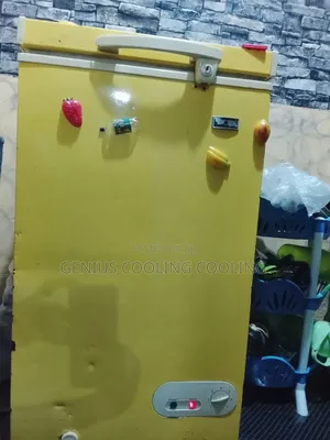 Nexus Freezer