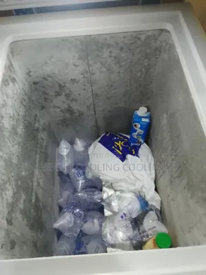 Nexus Freezer