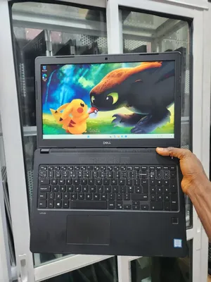 Laptop Dell Latitude 3580 16GB Intel Core i5 SSD 256GB