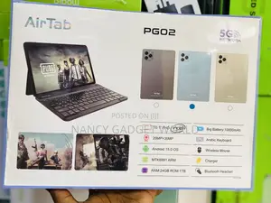 New AirTab PG02 1 TB