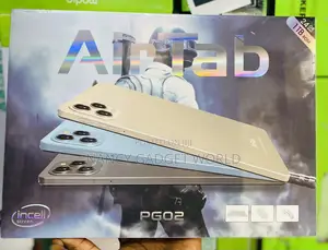 New AirTab PG02 1 TB