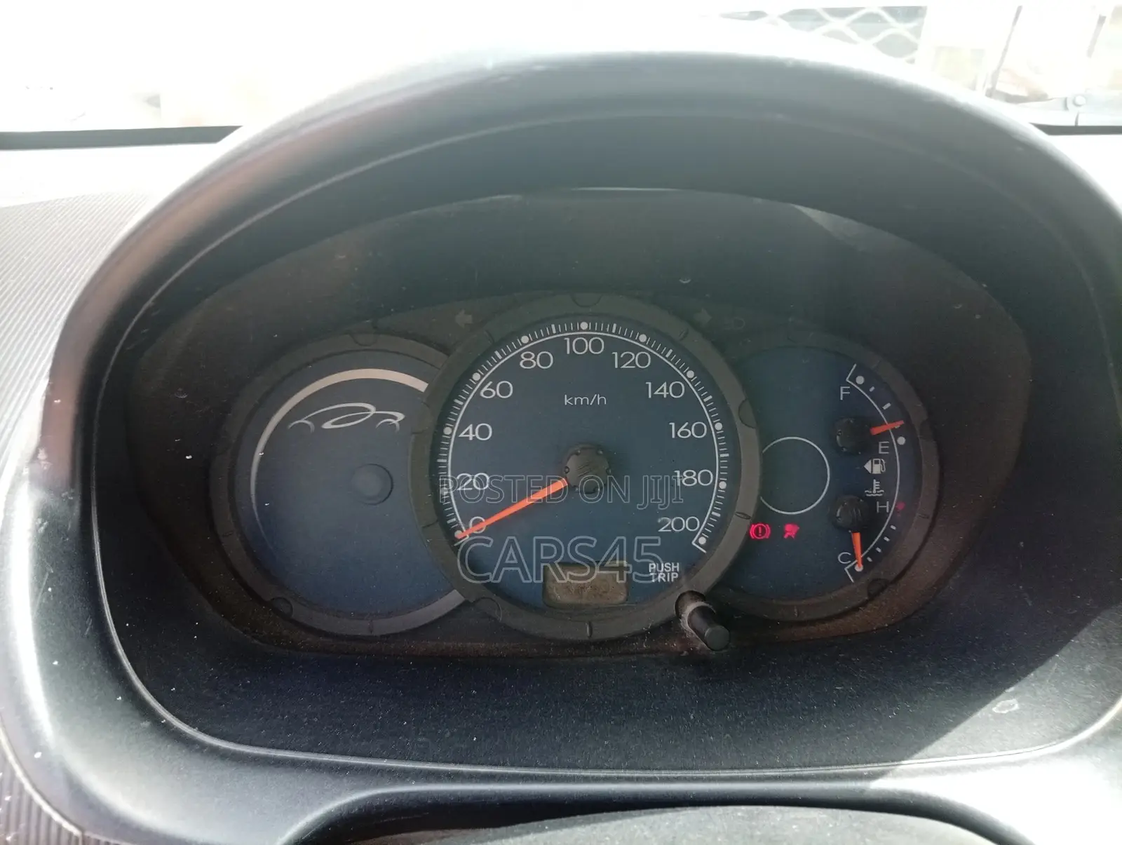 Mitsubishi L200 2009 White