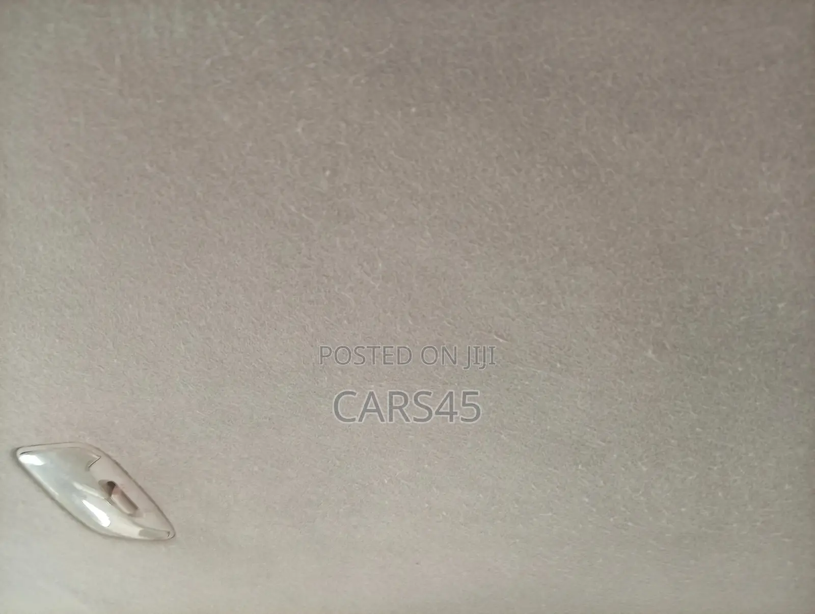 Mitsubishi L200 2009 White