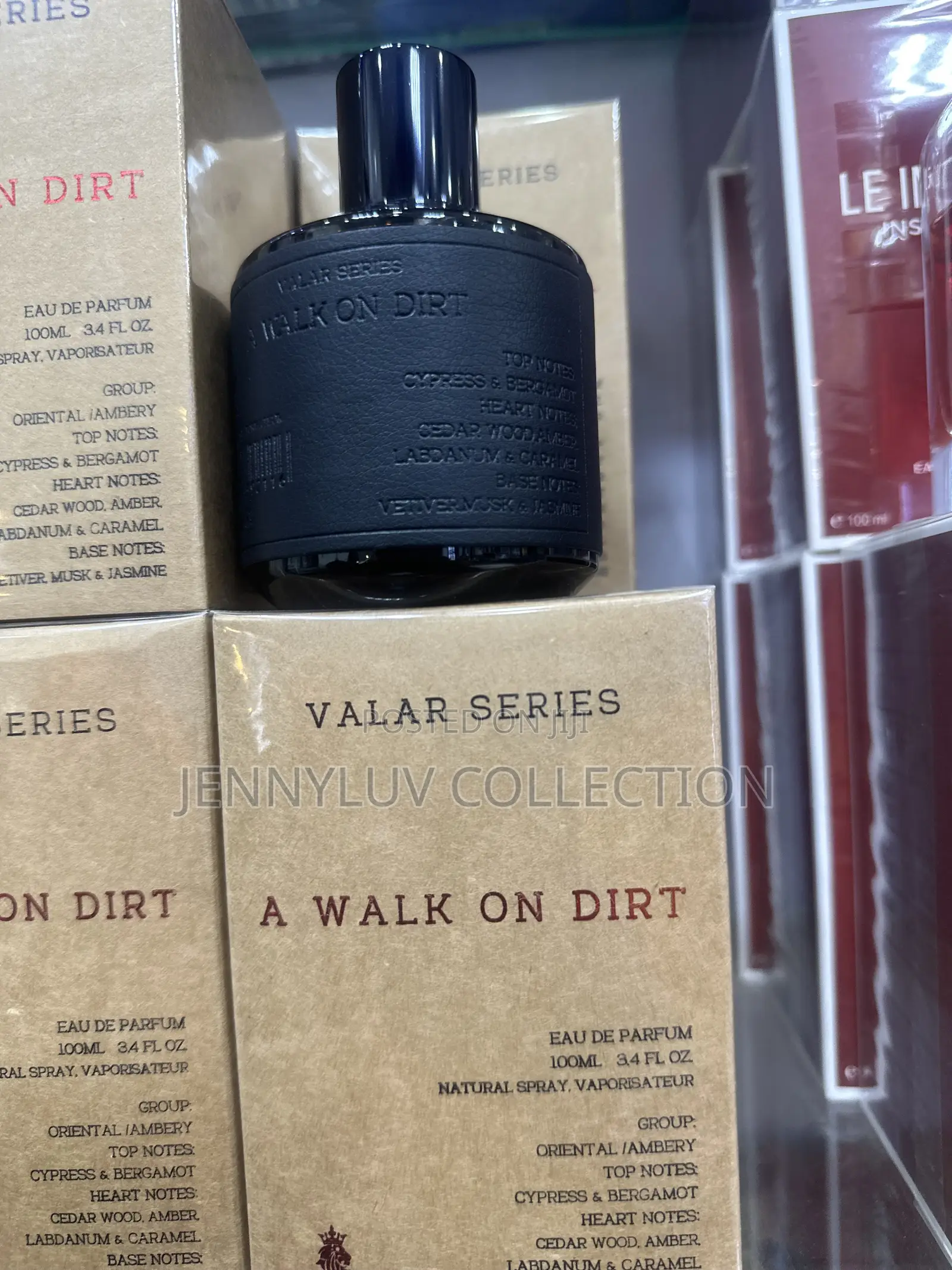 Fragrances