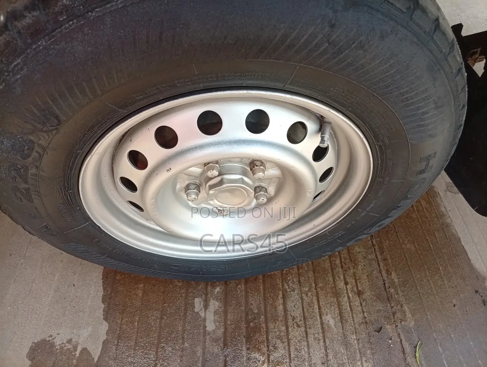 Mitsubishi L200 2009 White