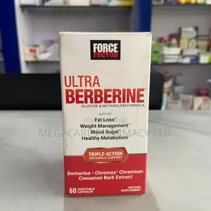 Ultra Berberine