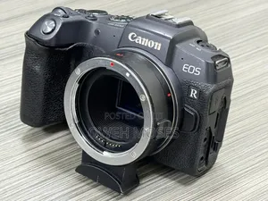 Canon Eos Rp