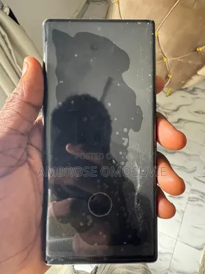 Samsung Galaxy Note 10 Plus 5G 256 GB