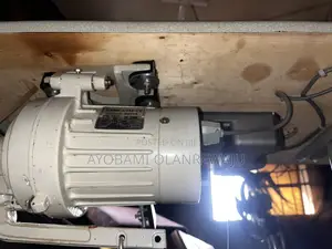 Sincere Sewing Machine