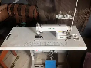 Sincere Sewing Machine