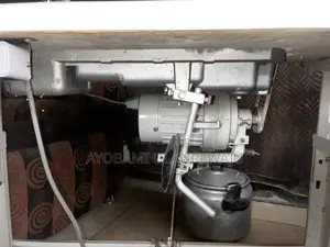 Sincere Sewing Machine