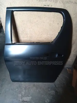 Door Hilux 2018