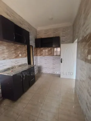 2bdrm Block of Flats in Jahi for rent