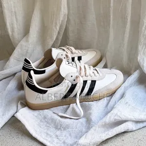 Adidas Samba