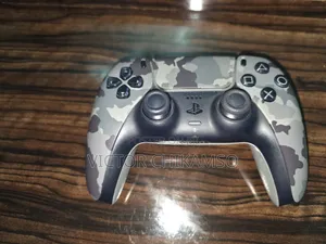 Original (Ps5) Dualsense Wireless Controller
