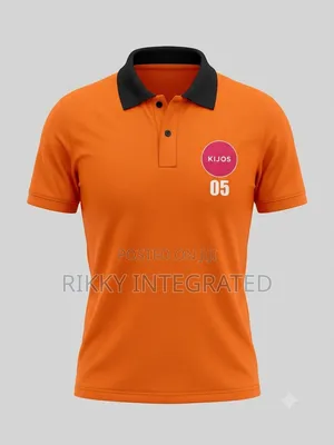 Customized Embroidery T-Shirts - Premium Quality, Fast Delivery