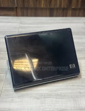 Laptop HP 3GB AMD HDD 160GB