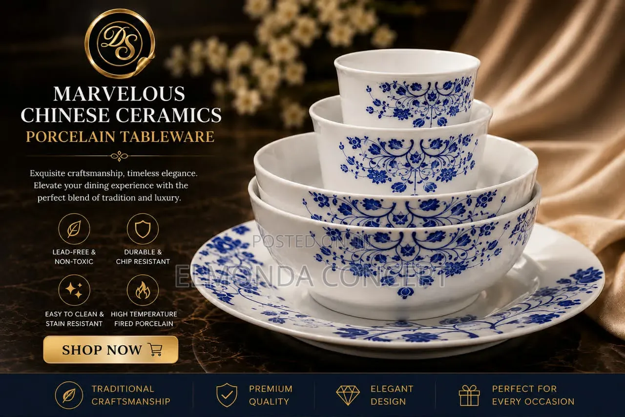 Marvelous Chinese Ceramics