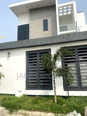 5bdrm Duplex in Lekki Phase 1 for rent