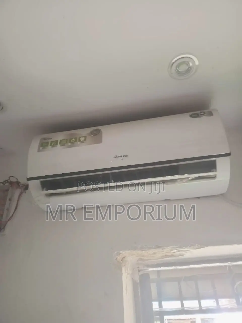 Ac Installer