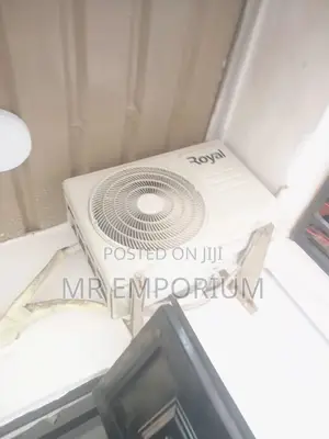 Ac Installer