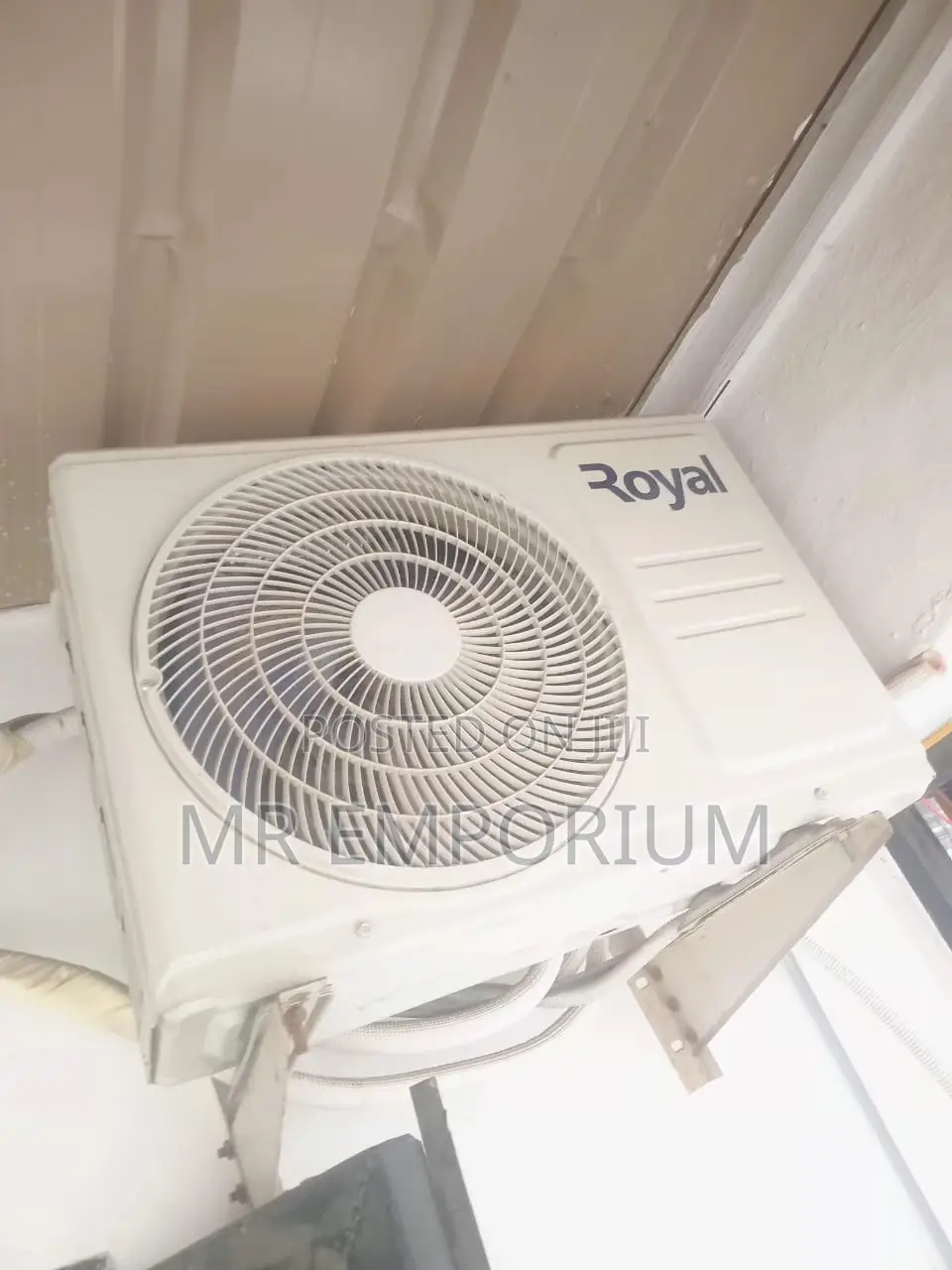 Ac Installer