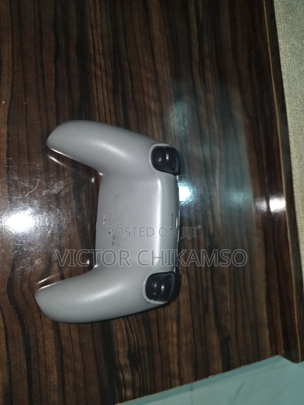 Original (Ps5) Dualsense Wireless Controller
