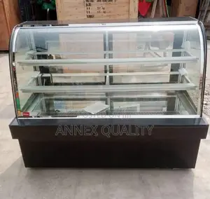Standing Cake Display 5 Feet