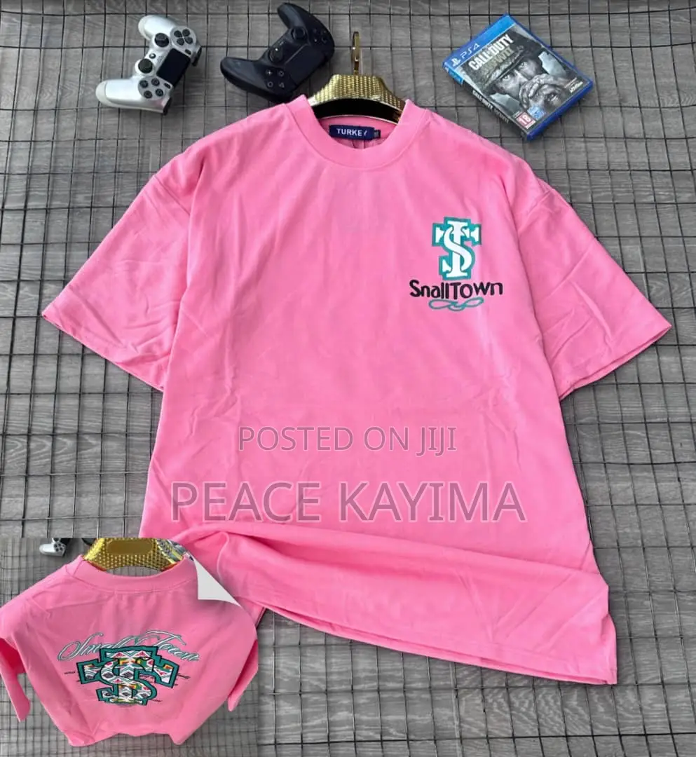 Affordable Basic Tops and Tees