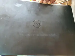 Laptop Dell Latitude 14 E5470 8GB Intel Core i3 SSD 256GB