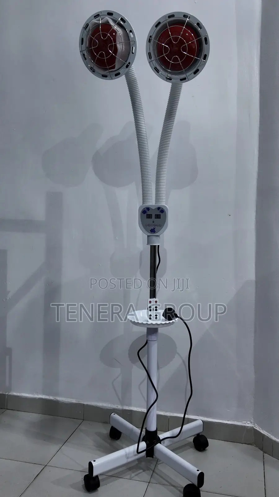 Uv Therapy Light